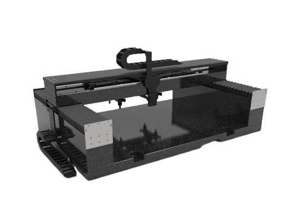 高精密大理石模组