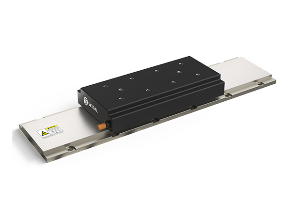 MGE有磁直线电机模组（水冷）