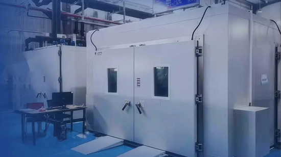 技术革新 | IP63全防护直线电机，防水防尘防腐蚀，三防一体多场景应用！